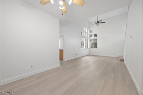 Tiny photo for 2213 White Mist Drive, Las Vegas, NV 89134 (MLS # 2794461)