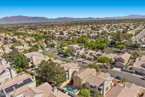 Tiny photo for 2213 White Mist Drive, Las Vegas, NV 89134 (MLS # 2794461)