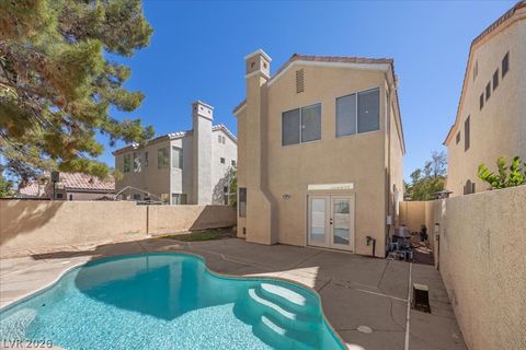 Tiny photo for 2213 White Mist Drive, Las Vegas, NV 89134 (MLS # 2794461)