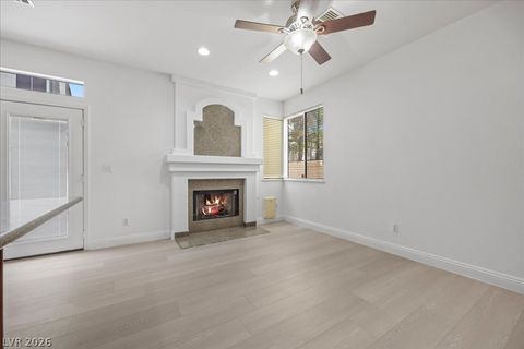 Tiny photo for 2213 White Mist Drive, Las Vegas, NV 89134 (MLS # 2794461)