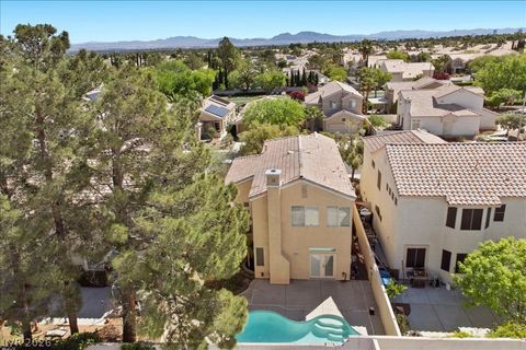 Tiny photo for 2213 White Mist Drive, Las Vegas, NV 89134 (MLS # 2794461)