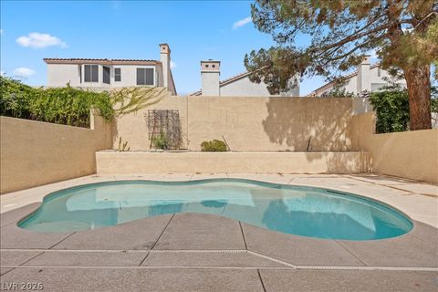 Tiny photo for 2213 White Mist Drive, Las Vegas, NV 89134 (MLS # 2794461)