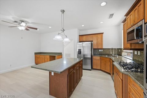 Tiny photo for 2213 White Mist Drive, Las Vegas, NV 89134 (MLS # 2794461)