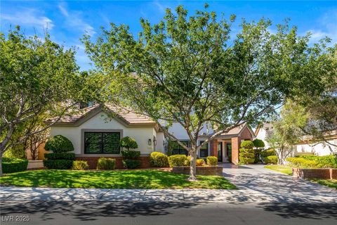 Photo of 9608 Camden Hills Avenue, Las Vegas, NV 89145 (MLS # 2655028)
