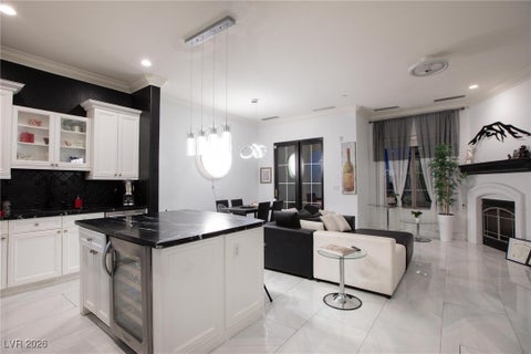 Tiny photo for 30 Via Vasari #102, Henderson, NV 89011 (MLS # 2750566)