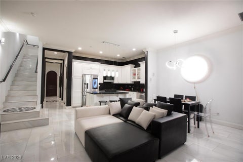 Tiny photo for 30 Via Vasari #102, Henderson, NV 89011 (MLS # 2750566)
