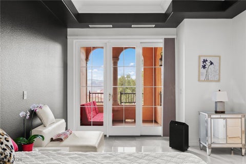 Tiny photo for 30 Via Vasari #102, Henderson, NV 89011 (MLS # 2750566)