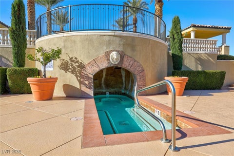 Tiny photo for 30 Via Vasari #102, Henderson, NV 89011 (MLS # 2750566)