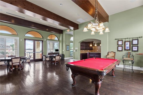 Tiny photo for 30 Via Vasari #102, Henderson, NV 89011 (MLS # 2750566)