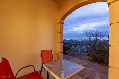 Tiny photo for 30 Via Vasari #102, Henderson, NV 89011 (MLS # 2750566)