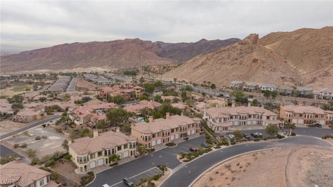 Tiny photo for 30 Via Vasari #102, Henderson, NV 89011 (MLS # 2750566)