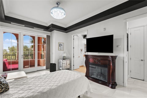 Tiny photo for 30 Via Vasari #102, Henderson, NV 89011 (MLS # 2750566)