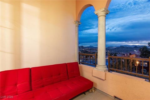 Tiny photo for 30 Via Vasari #102, Henderson, NV 89011 (MLS # 2750566)