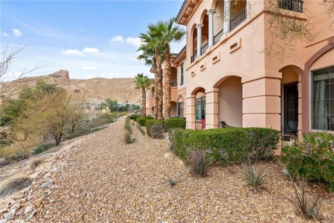 Tiny photo for 30 Via Vasari #102, Henderson, NV 89011 (MLS # 2750566)