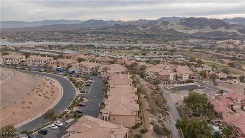Tiny photo for 30 Via Vasari #102, Henderson, NV 89011 (MLS # 2750566)