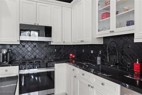 Tiny photo for 30 Via Vasari #102, Henderson, NV 89011 (MLS # 2750566)