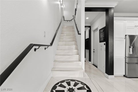 Tiny photo for 30 Via Vasari #102, Henderson, NV 89011 (MLS # 2750566)