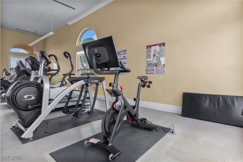 Tiny photo for 30 Via Vasari #102, Henderson, NV 89011 (MLS # 2750566)