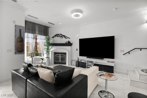 Tiny photo for 30 Via Vasari #102, Henderson, NV 89011 (MLS # 2750566)