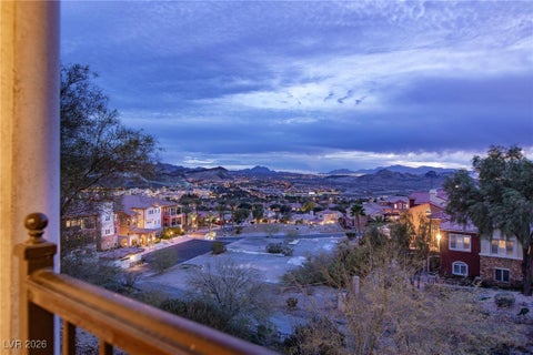Tiny photo for 30 Via Vasari #102, Henderson, NV 89011 (MLS # 2750566)