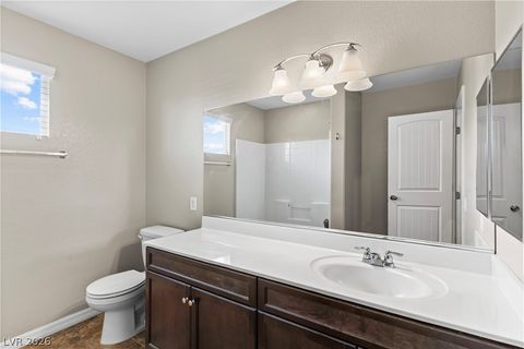 Tiny photo for 10746 Fenway Park Avenue, Las Vegas, NV 89166 (MLS # 2791763)