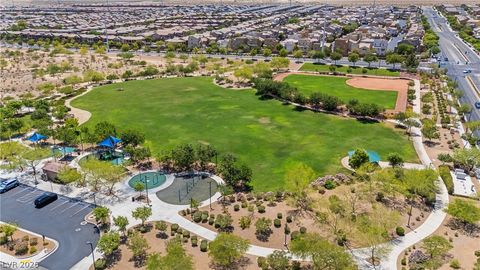 Tiny photo for 10746 Fenway Park Avenue, Las Vegas, NV 89166 (MLS # 2791763)