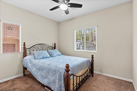 Tiny photo for 10746 Fenway Park Avenue, Las Vegas, NV 89166 (MLS # 2791763)