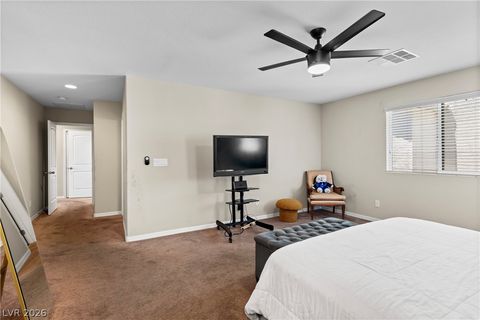 Tiny photo for 10746 Fenway Park Avenue, Las Vegas, NV 89166 (MLS # 2791763)