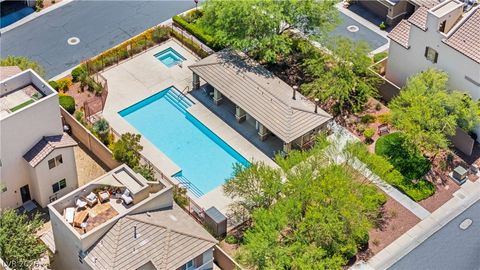 Tiny photo for 10746 Fenway Park Avenue, Las Vegas, NV 89166 (MLS # 2791763)