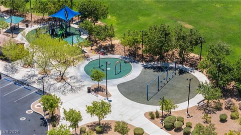 Tiny photo for 10746 Fenway Park Avenue, Las Vegas, NV 89166 (MLS # 2791763)