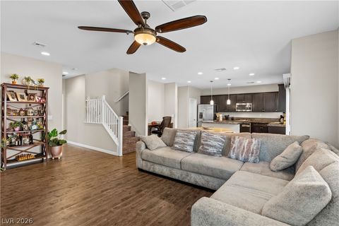 Tiny photo for 10746 Fenway Park Avenue, Las Vegas, NV 89166 (MLS # 2791763)