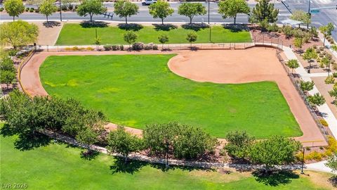 Tiny photo for 10746 Fenway Park Avenue, Las Vegas, NV 89166 (MLS # 2791763)