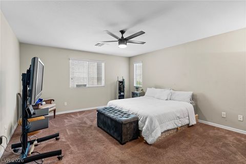 Tiny photo for 10746 Fenway Park Avenue, Las Vegas, NV 89166 (MLS # 2791763)