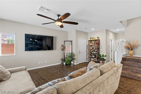 Tiny photo for 10746 Fenway Park Avenue, Las Vegas, NV 89166 (MLS # 2791763)