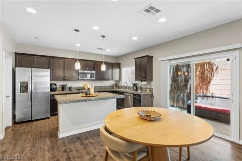 Tiny photo for 10746 Fenway Park Avenue, Las Vegas, NV 89166 (MLS # 2791763)
