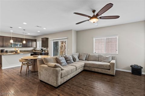 Tiny photo for 10746 Fenway Park Avenue, Las Vegas, NV 89166 (MLS # 2791763)