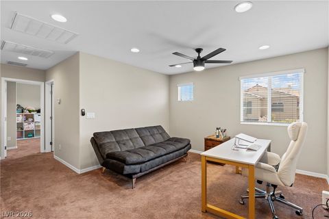 Tiny photo for 10746 Fenway Park Avenue, Las Vegas, NV 89166 (MLS # 2791763)