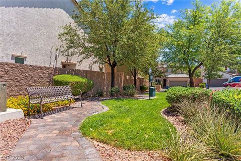 Tiny photo for 10746 Fenway Park Avenue, Las Vegas, NV 89166 (MLS # 2791763)