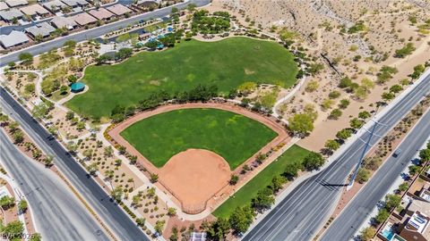 Tiny photo for 10746 Fenway Park Avenue, Las Vegas, NV 89166 (MLS # 2791763)
