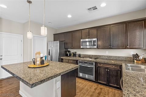 Tiny photo for 10746 Fenway Park Avenue, Las Vegas, NV 89166 (MLS # 2791763)