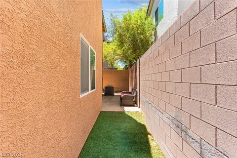 Tiny photo for 10746 Fenway Park Avenue, Las Vegas, NV 89166 (MLS # 2791763)