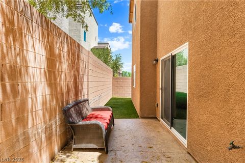 Tiny photo for 10746 Fenway Park Avenue, Las Vegas, NV 89166 (MLS # 2791763)