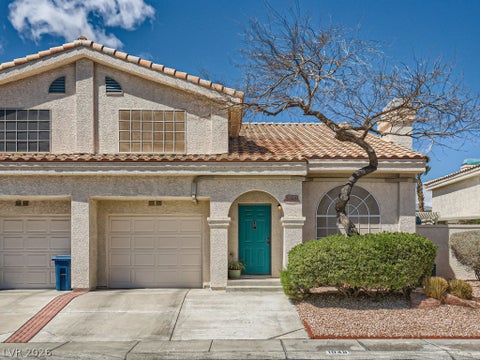 Townhouse For Rent - 1045 Grammy Drive<br/> Clark County, Las Vegas, NV 89145