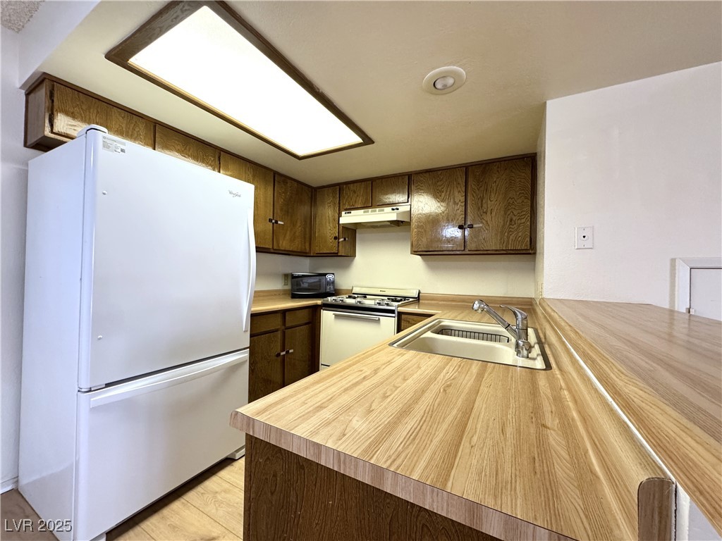 3811 Desert Marina Drive #132, Laughlin, Nevada image 8