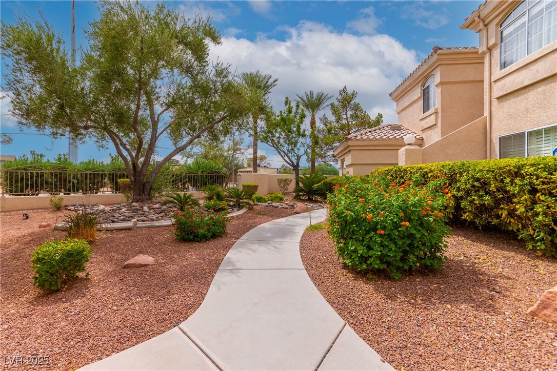 7400 W FLAMINGO Road 2006