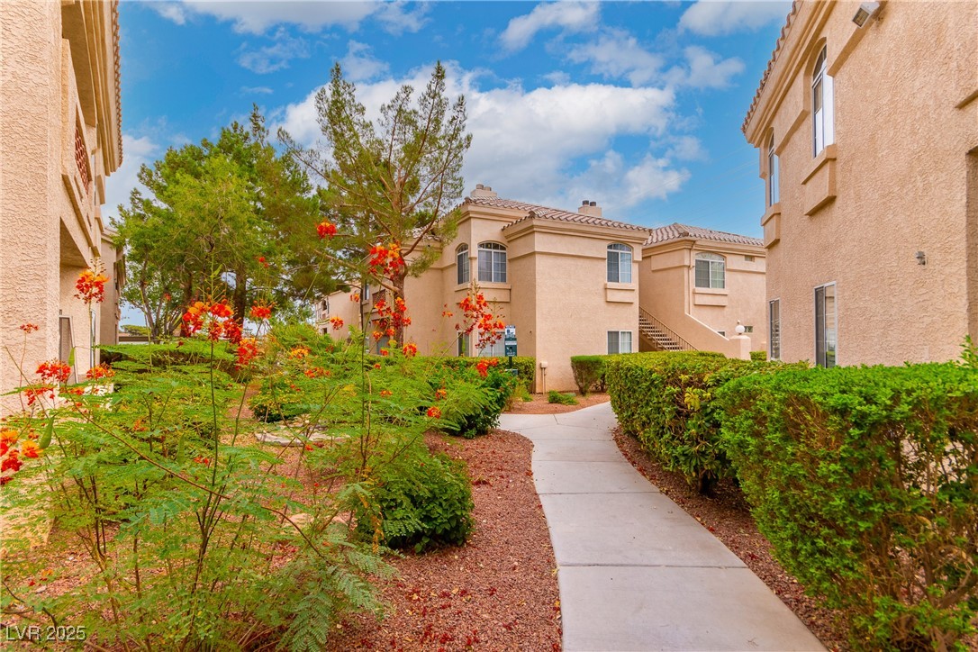 7400 W FLAMINGO Road 2006