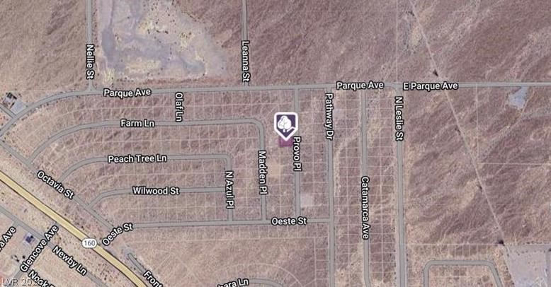6900 N Provo Drive
