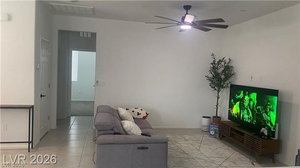 Photo of 5675 Spellbinding Street, Las Vegas, NV 89148 (MLS # 2793144)