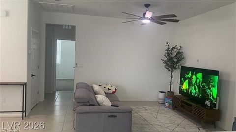 Tiny photo for 5675 Spellbinding Street, Las Vegas, NV 89148 (MLS # 2793144)