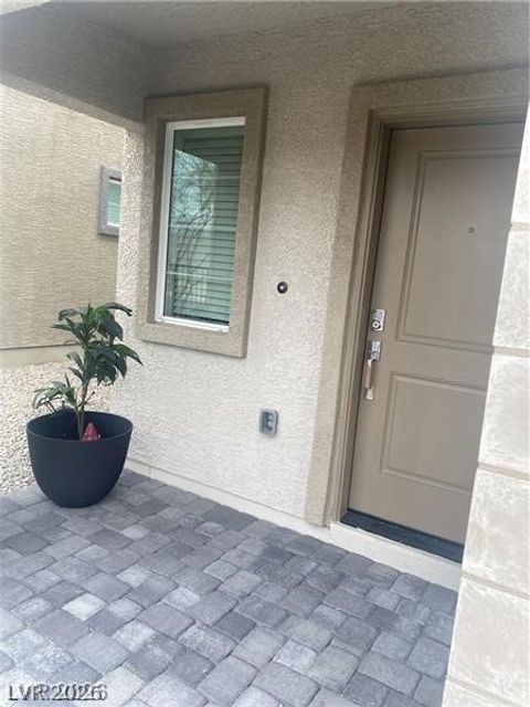 Tiny photo for 5675 Spellbinding Street, Las Vegas, NV 89148 (MLS # 2793144)
